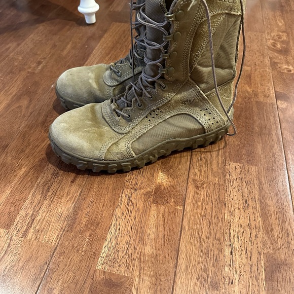 Rocky S2V coyote brown - Picture 6 of 6